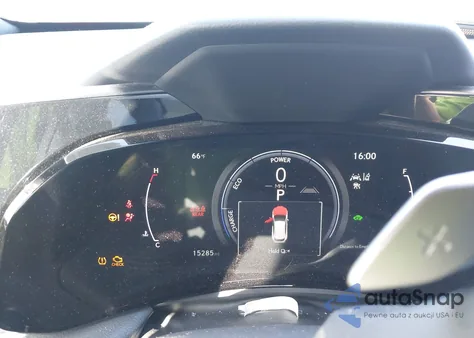 2024 Lexus Nx 350H Premium z USA, uszkodzony, nr VIN JTJGKCEZ1R2023707